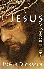 Jesus short life for sale  Delivered anywhere in UK