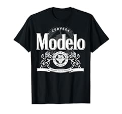 Classic modelo logo for sale  Delivered anywhere in USA 