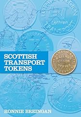 Scottish transport tokens for sale  Delivered anywhere in UK