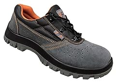 Scarpe lavoro pelle usato  Spedito ovunque in Italia 