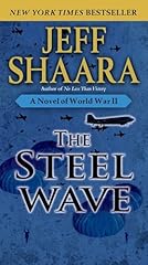 Steel wave novel for sale  Delivered anywhere in USA 