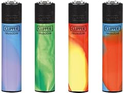 Clipper lighters set for sale  Delivered anywhere in UK