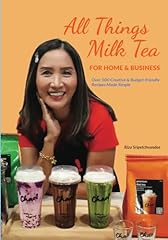 Things milk tea for sale  Delivered anywhere in USA 