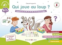 Joue loup découvrir d'occasion  Livré partout en France