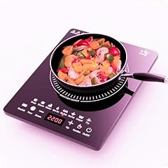 Plaque induction 2200w d'occasion  Livré partout en France