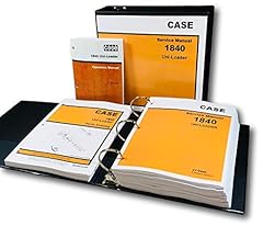 Case 1840 uni for sale  Delivered anywhere in USA 