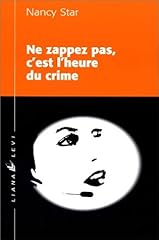 Zappez heure crime d'occasion  Livré partout en France