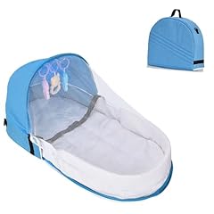 Lit voyage portable d'occasion  Livré partout en France