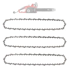 Chainsaw chain inch for sale  Delivered anywhere in USA 