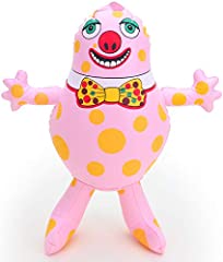 Inch blobby inflatable for sale  Delivered anywhere in UK