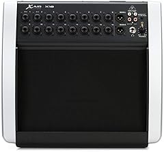 Behringer air x18 usato  Spedito ovunque in Italia 