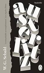 Austerlitz . sebald d'occasion  Livré partout en Belgiqu