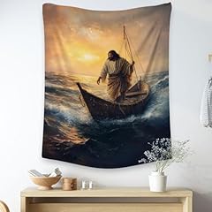 Jesus picture canvas for sale  Delivered anywhere in Ireland