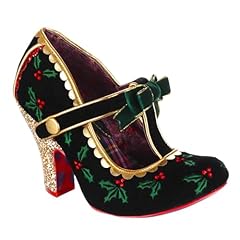 Irregular choice perfect for sale  Delivered anywhere in UK