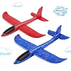 Hoiloie avions polystyrène d'occasion  Livré partout en France