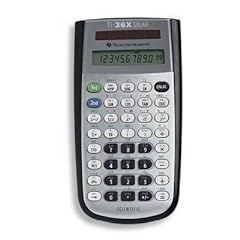 36x scientific calculator for sale  Delivered anywhere in USA 