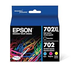 Epson 702 durabrite for sale  Delivered anywhere in USA 