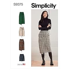 Simplicity patterns 18 for sale  Delivered anywhere in USA 