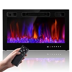 Electric fireplace insert for sale  Delivered anywhere in USA 