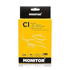 Monitor chlorine test for sale  Delivered anywhere in USA 