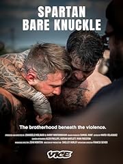 Spartan bare knuckle for sale  Delivered anywhere in UK