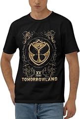Tomorrowland electronic dance usato  Spedito ovunque in Italia 