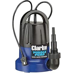 Clarke psp125b 400w for sale  Delivered anywhere in UK