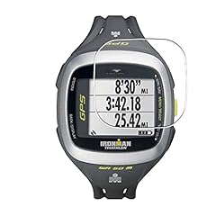 Vaxson 3-Pack TPU Pellicola Protettiva, compatibile con Timex Ironman Run Trainer 2.0 GPS, Screen Protector Film [ Non Vetro Temperato ] usato  Spedito ovunque in Italia 