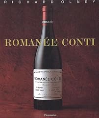 romanee conti tache d'occasion  Livré partout en France