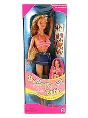 Butterfly art barbie for sale  Delivered anywhere in USA 