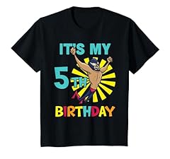 Kids 5th birthday for sale  Delivered anywhere in USA 