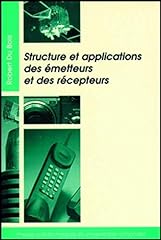 Structure applications émetteurs d'occasion  Livré partout en France