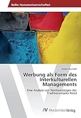 Werbung als form gebraucht kaufen  Wird an jeden Ort in Deutschland