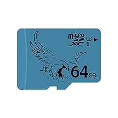 Braveeagle 64gb microsd for sale  Delivered anywhere in UK