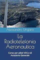 Radiotelefonia aeronautica cor usato  Spedito ovunque in Italia 