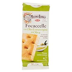 Mulino bianco focaccelle usato  Spedito ovunque in Italia 