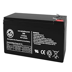 Ajc battery compatible for sale  Delivered anywhere in USA 