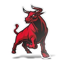 Erreinge adesivo toro usato  Spedito ovunque in Italia 