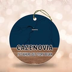 Cazenovia christmas ornaments for sale  Delivered anywhere in USA 