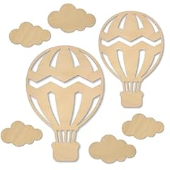 Zukla heißluftballon kinderzi gebraucht kaufen  Wird an jeden Ort in Deutschland