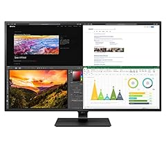 Uhd monitor 43un700p for sale  Delivered anywhere in UK