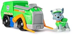 Paw patrol camion usato  Spedito ovunque in Italia 
