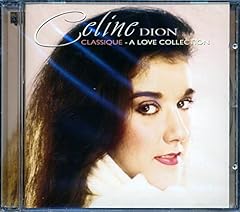 Classique love collection for sale  Delivered anywhere in UK