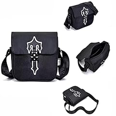 Qccoser trapstar bag for sale  Delivered anywhere in Ireland