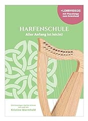 Classic cantabile harfenschule gebraucht kaufen  Wird an jeden Ort in Deutschland