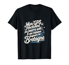 Gps bretagna umorismo usato  Spedito ovunque in Italia 