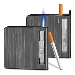 Lot étuis cigarettes d'occasion  Livré partout en Belgiqu