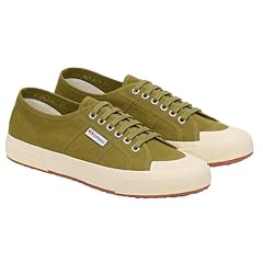 Superga sneakers military usato  Spedito ovunque in Italia 