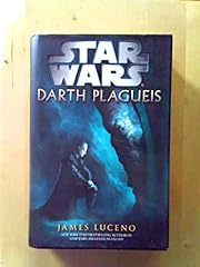 Darth plagueis for sale  Delivered anywhere in USA 