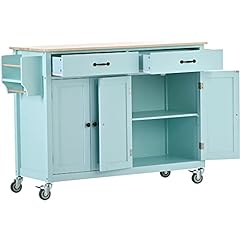 Yfcoo kitchen island for sale  Delivered anywhere in USA 